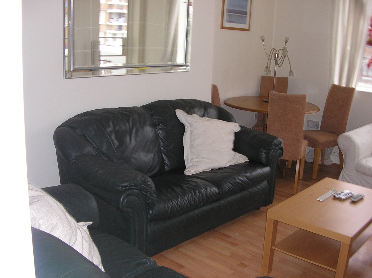 Additional image 2 of Room in a Shared Flat, Grover House, SE11, N1 7GU