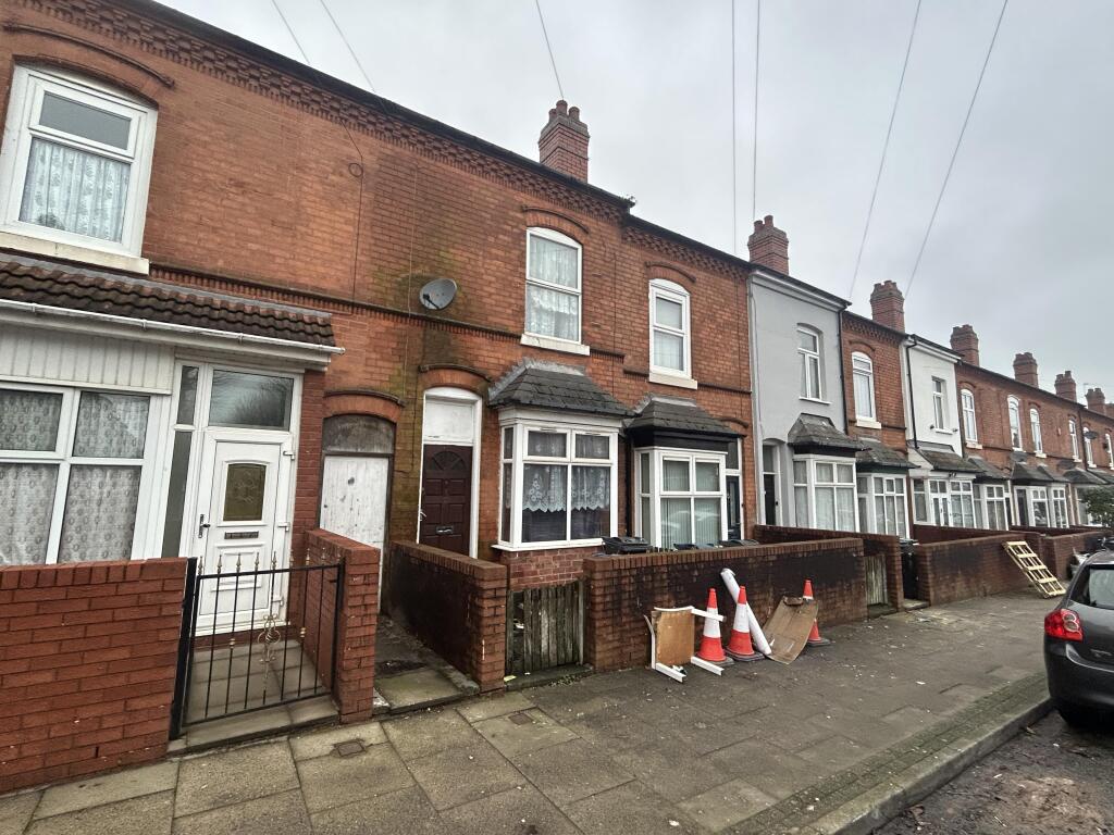 Additional image 4 of 57 Woodstock Road, Handsworth, Birmingham, West Midlands, B21