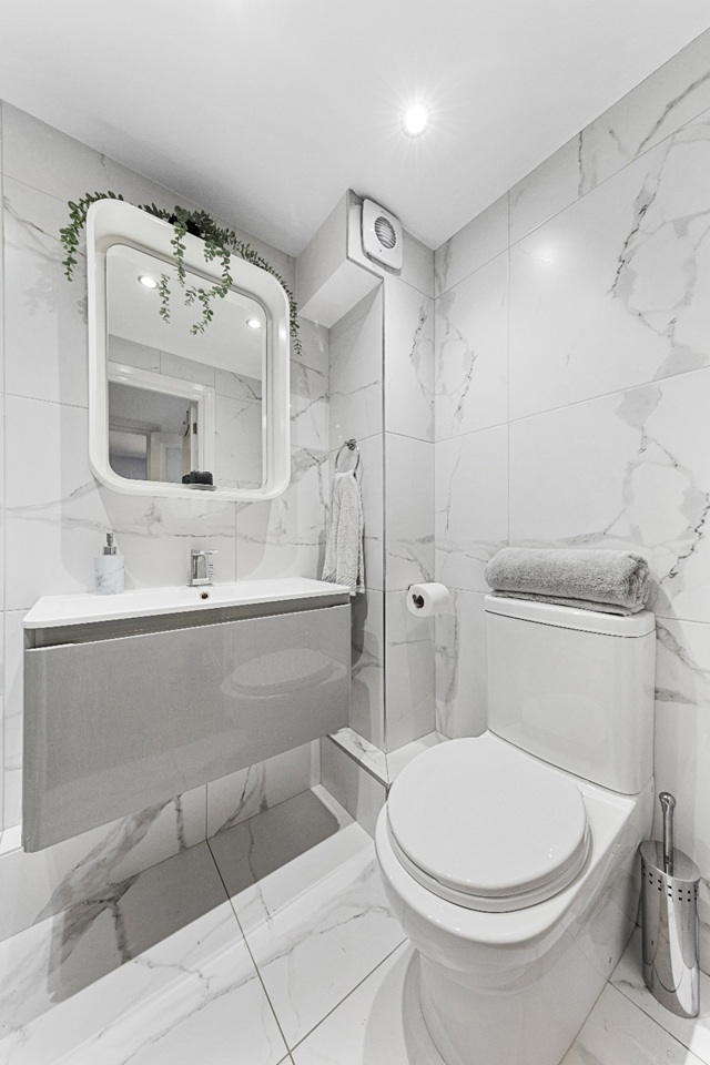 Additional image 12 of 1 Bed Flat, Orsett Terrace, W2, N1 7GU