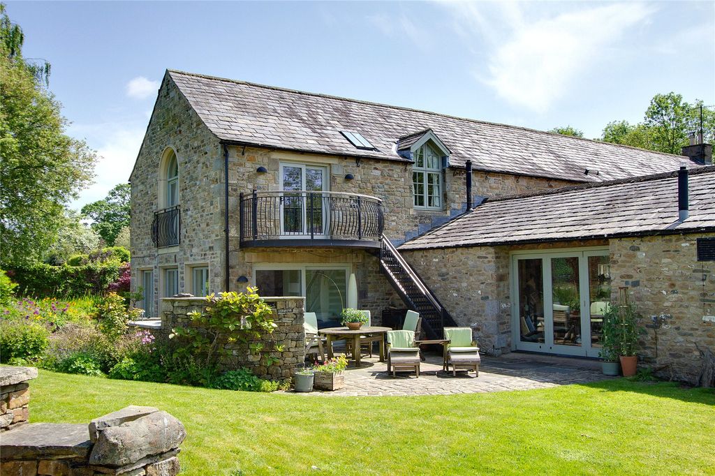 Additional image 34 of 6 bed semi-detached house for saleCowan Bridge, Carnforth, Lancashire LA6