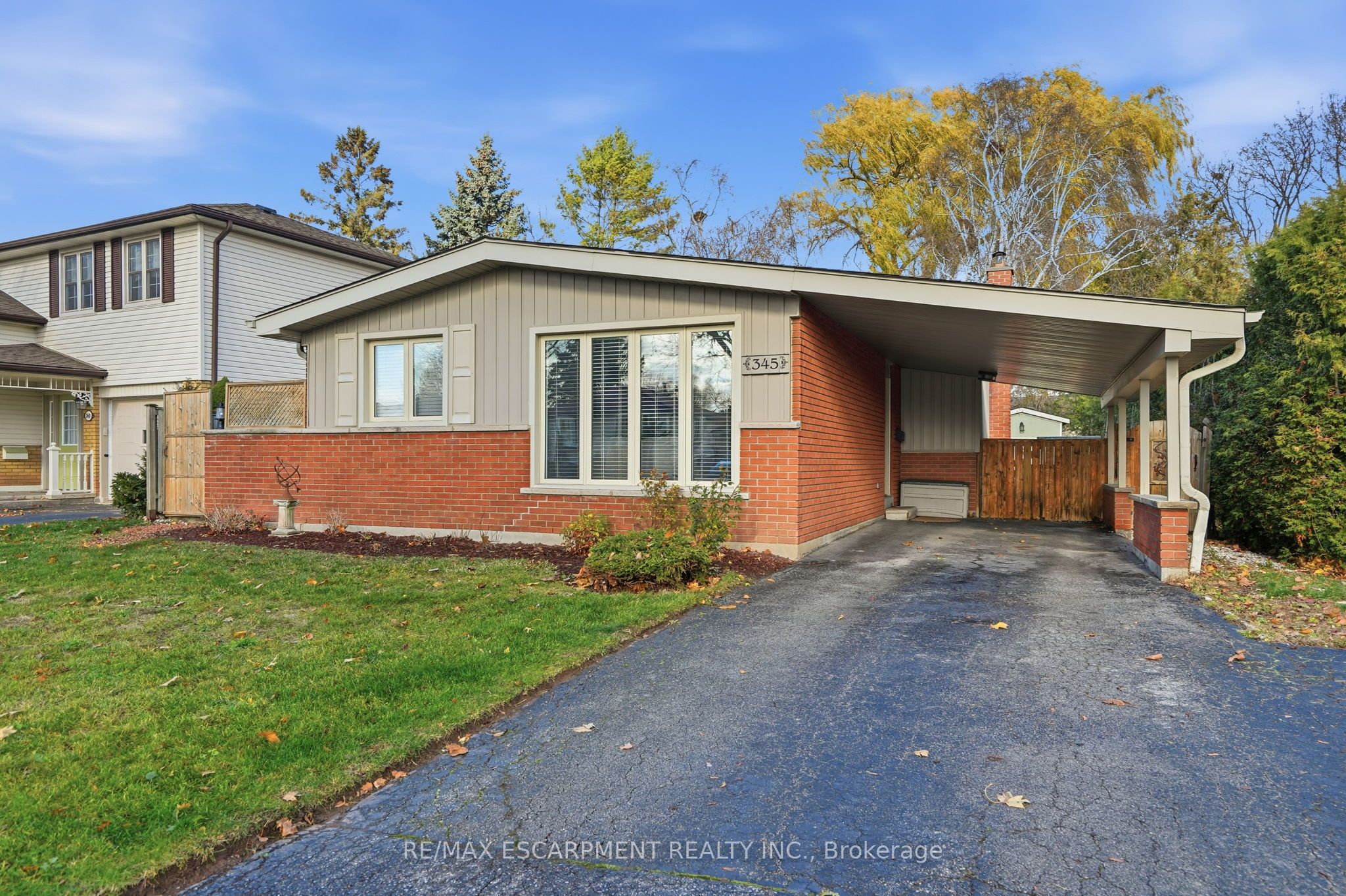 345 Erindale Drive, Burlington, ON, L7L 4T3