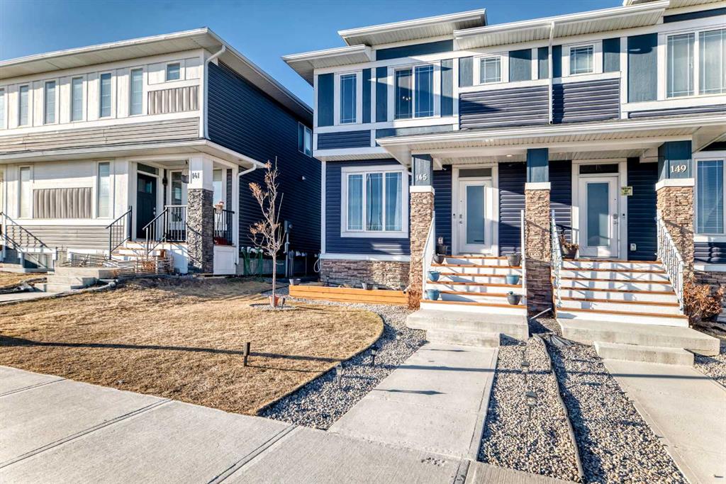 Additional image 2 of 145 Red Sky Way NE, Calgary, AB, T3N 0X7