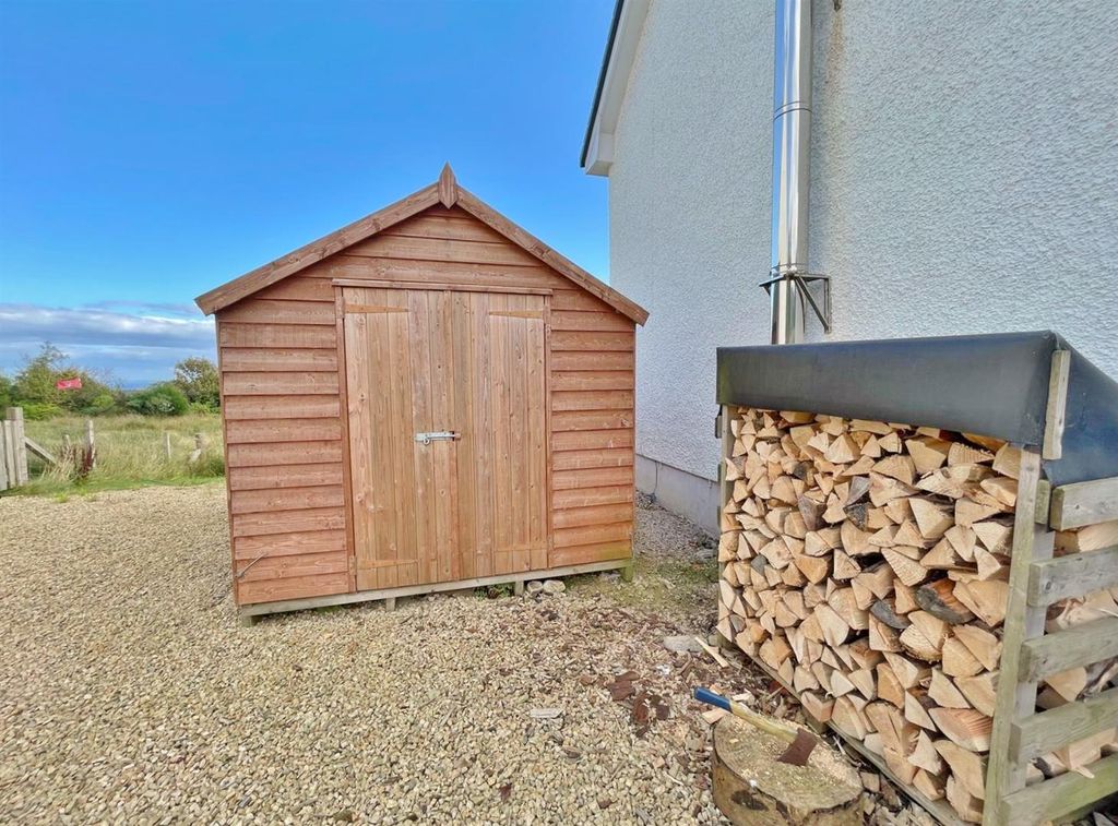 Additional image 31 of 4 bed detached house for saleGables, Whiting Bay, Isle Of Arran KA27