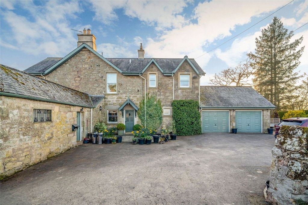 Additional image 53 of 5 bed detached house for saleMarlfield, Coldstream TD12