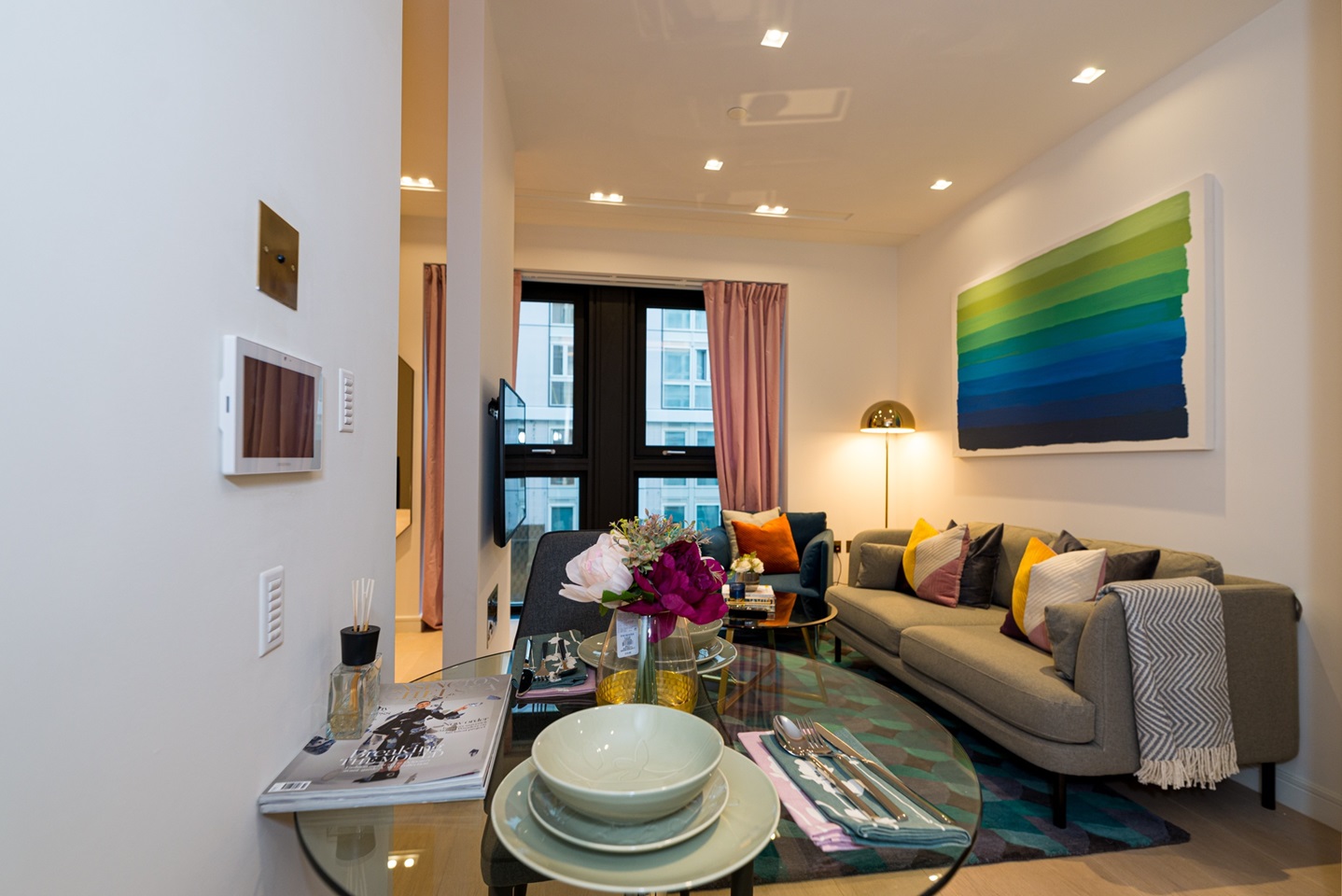 Additional image 13 of Studio Flat, Portugal Street, WC2A, N1 7GU