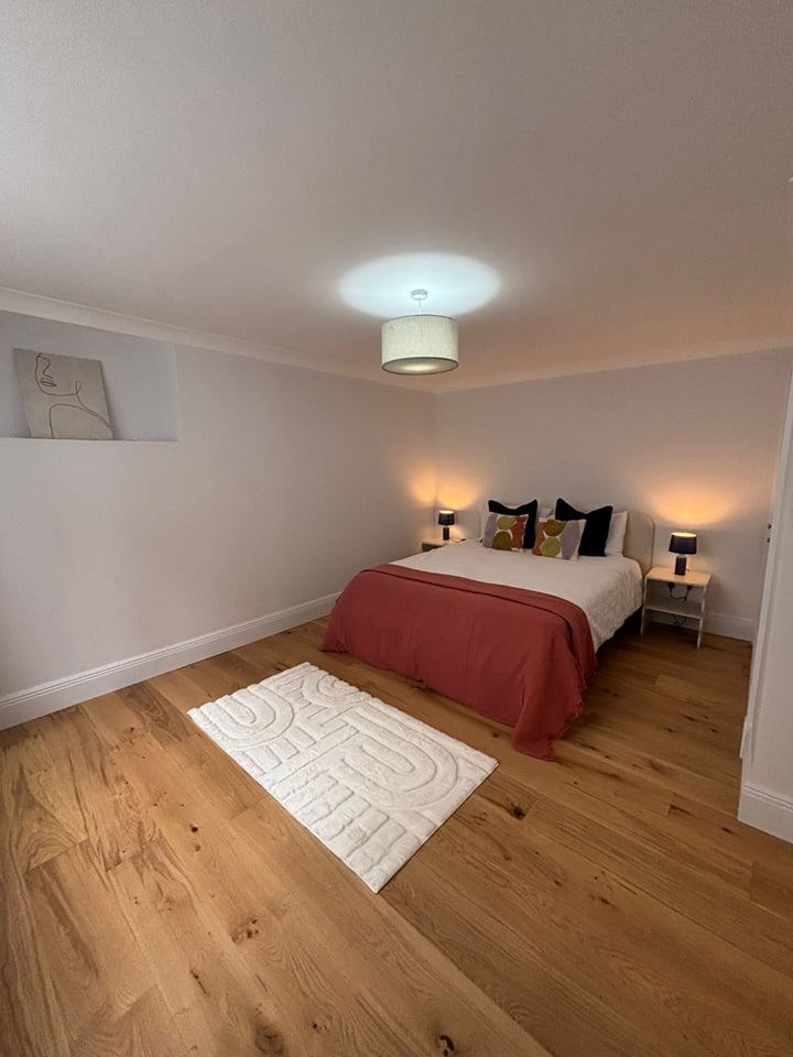 Additional image 10 of 2 Bed Flat, Danbury Street, N1, N1 7GU