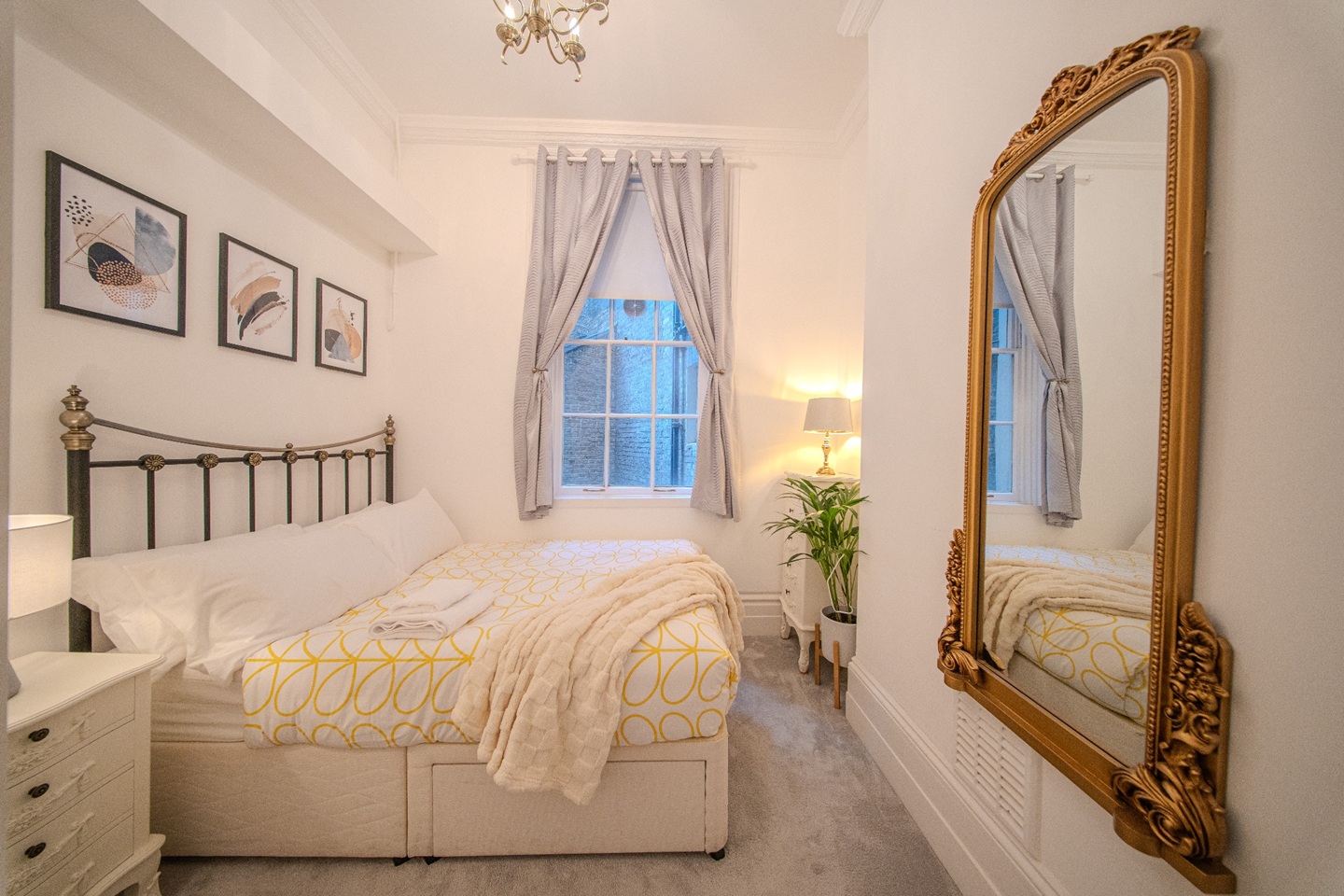 Additional image 11 of 1 Bed Flat, Warwick Way, SW1V, N1 7GU