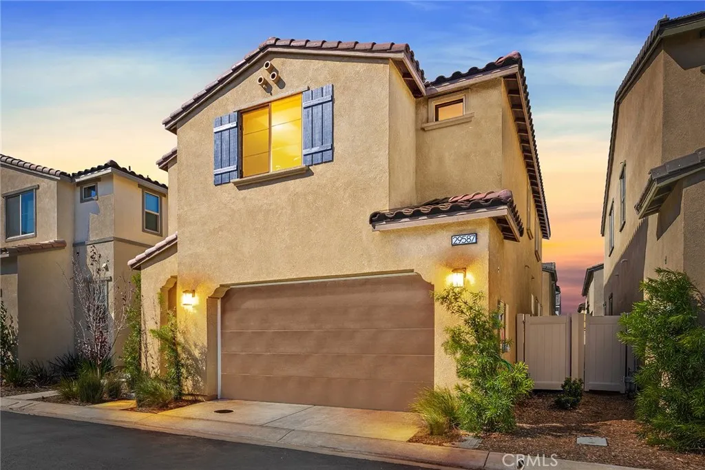 29587 Winterstorm Court, Winchester, CA 92596