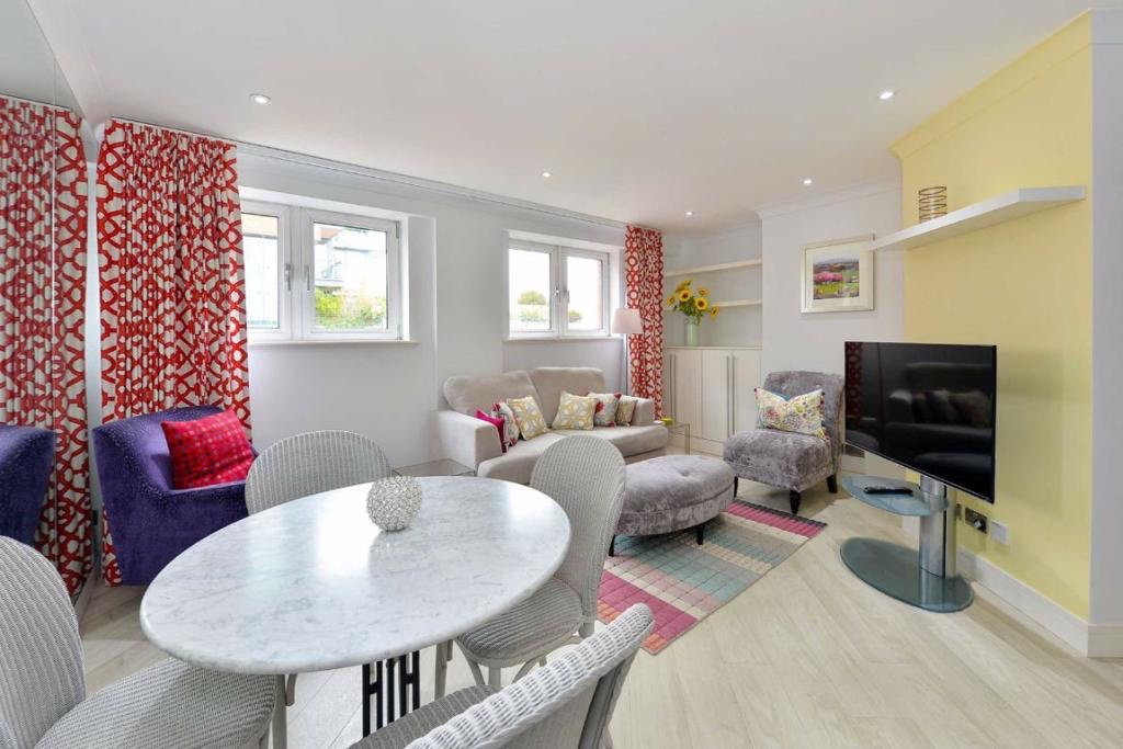 Additional image 4 of Room in a Shared Flat, St John's Wood Road, NW8, N1 7GU