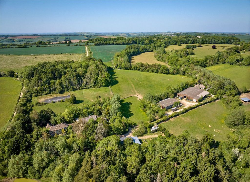 Land for saleLot 1 | Manor Farm, Great Rollright, Chipping Norton, Oxfordshire OX7