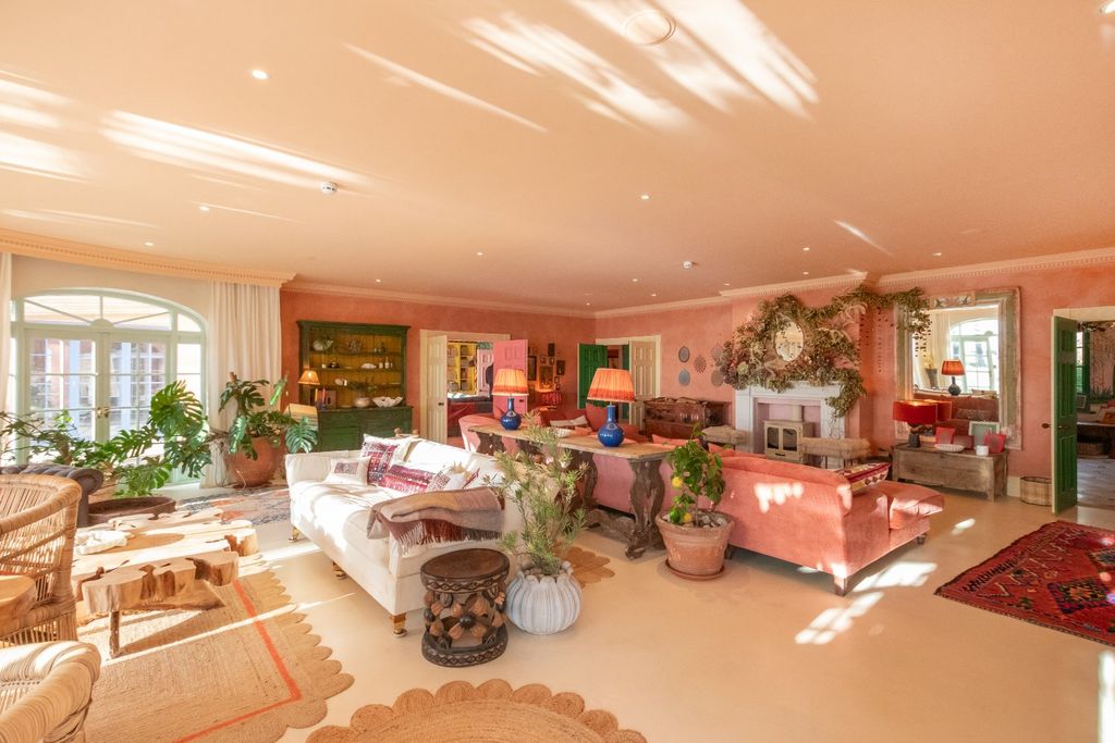 Additional image 4 of 6 bed detached house for saleRue Des Marettes, St. Martin, Guernsey GY4