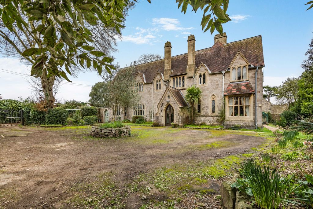 Additional image 33 of 5 bed detached house for saleChurch Road, Caldicot NP26