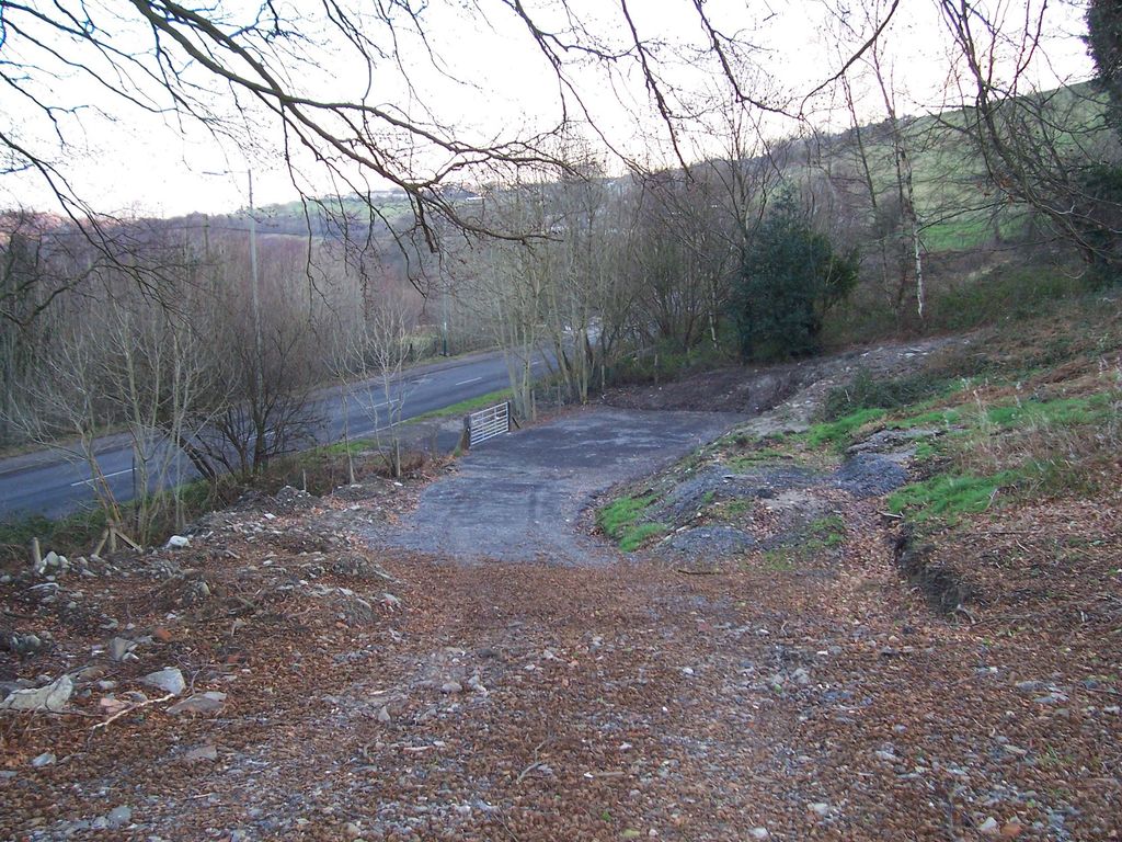 Land for saleWoodland Cottages, Markham NP12