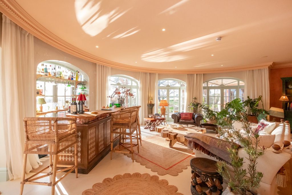 Additional image 5 of 6 bed detached house for saleRue Des Marettes, St. Martin, Guernsey GY4