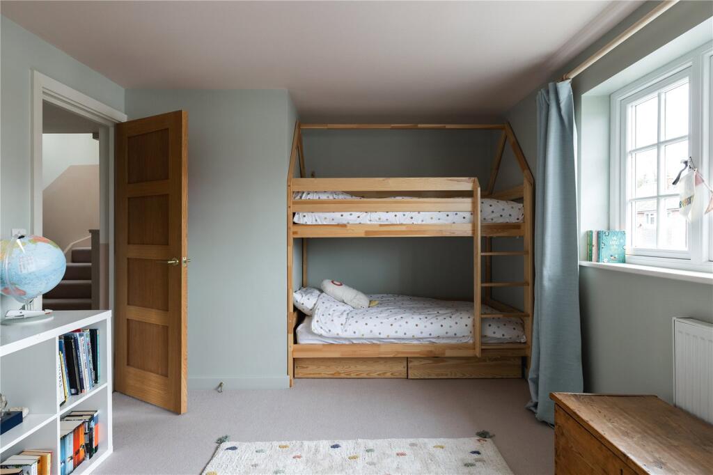 Additional image 14 of St James Road, Harpenden, Hertfordshire, AL5