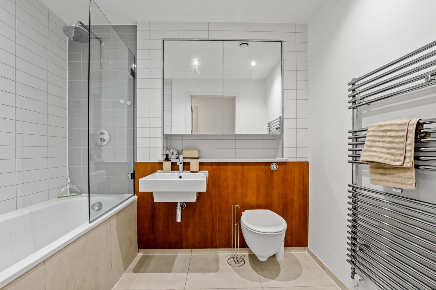 Additional image 9 of 3 Bed Detached House, St. Williams Court, N1, N1 7GU