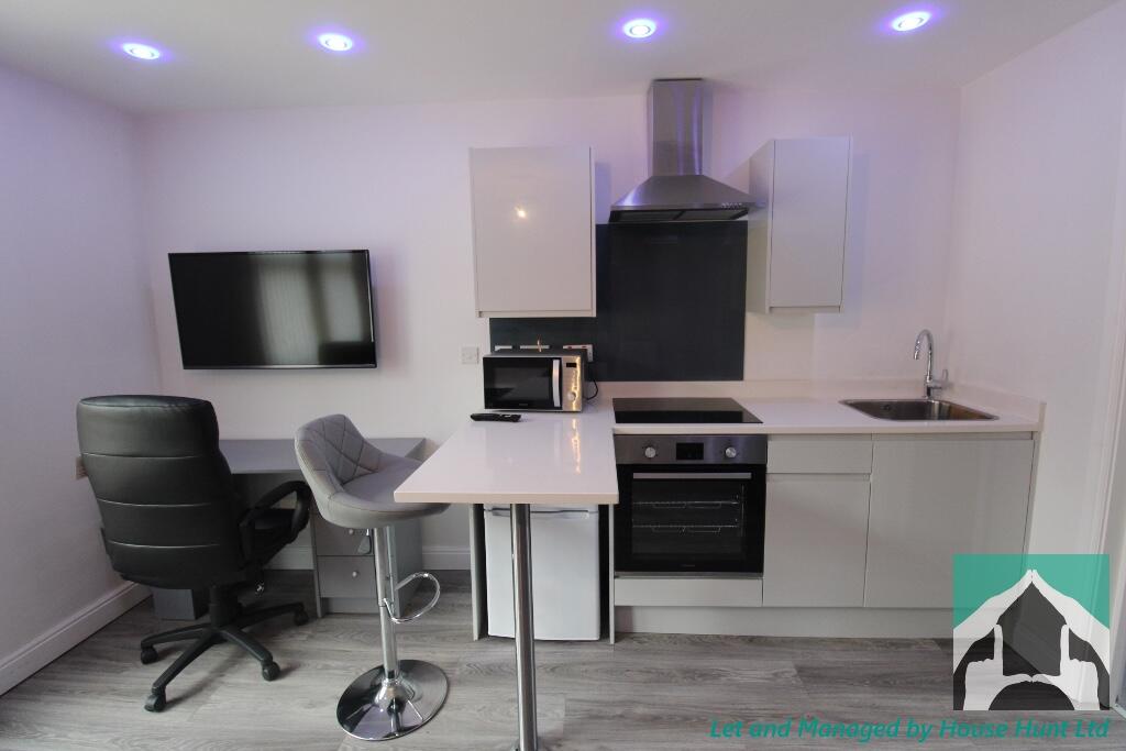 Additional image 5 of Flat 2, 1018 Pershore Road, Birmingham, B29