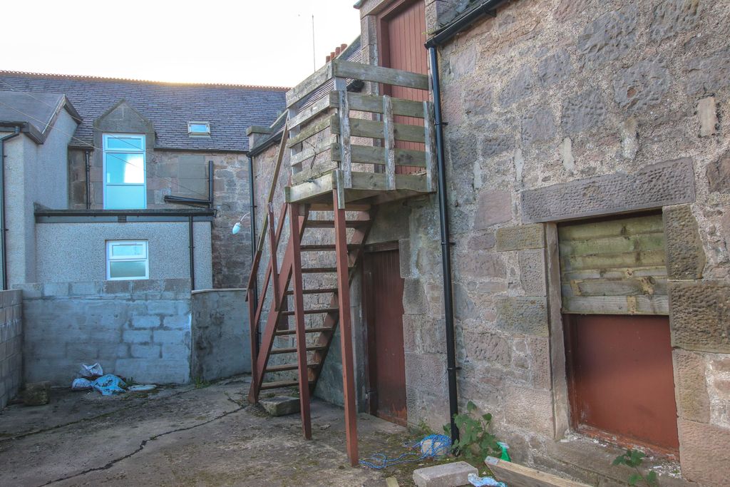 Additional image 6 of Land for saleWest Street, Buckie AB56