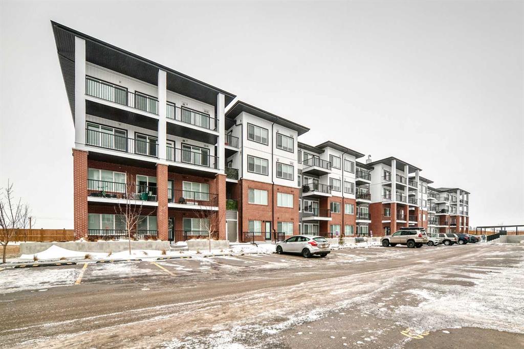 2214-6 Merganser Drive W, Chestermere, AB, T1X2Y2