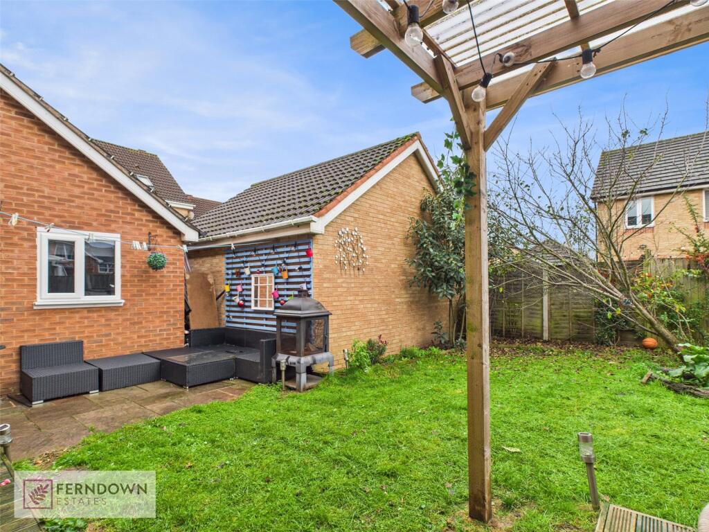 Additional image 21 of Kitegreen Close, Chelmsley Wood, Birmingham, B37