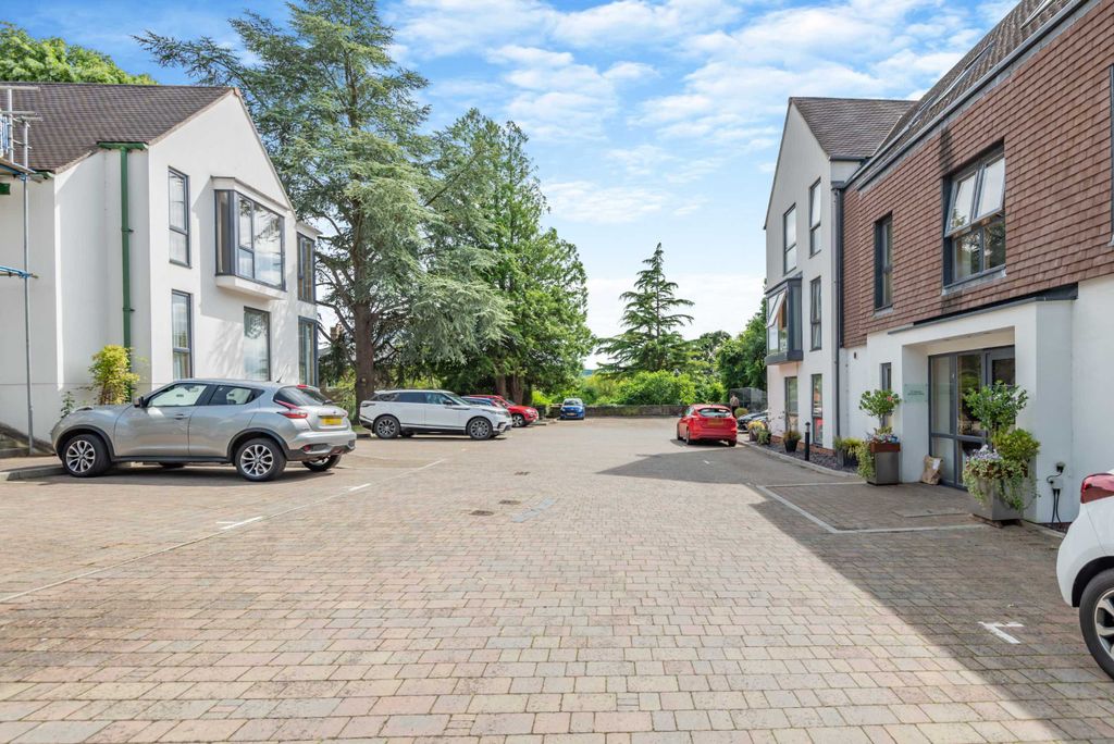 Additional image 14 of 2 bed flat for saleHereford Road, Monmouth, Monmouthshire NP25