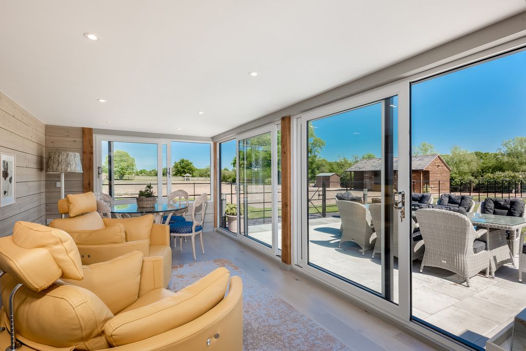 Additional image 40 of 5 bed detached house for saleFord Lane, Langley Stratford-Upon-Avon, Warwickshire CV37