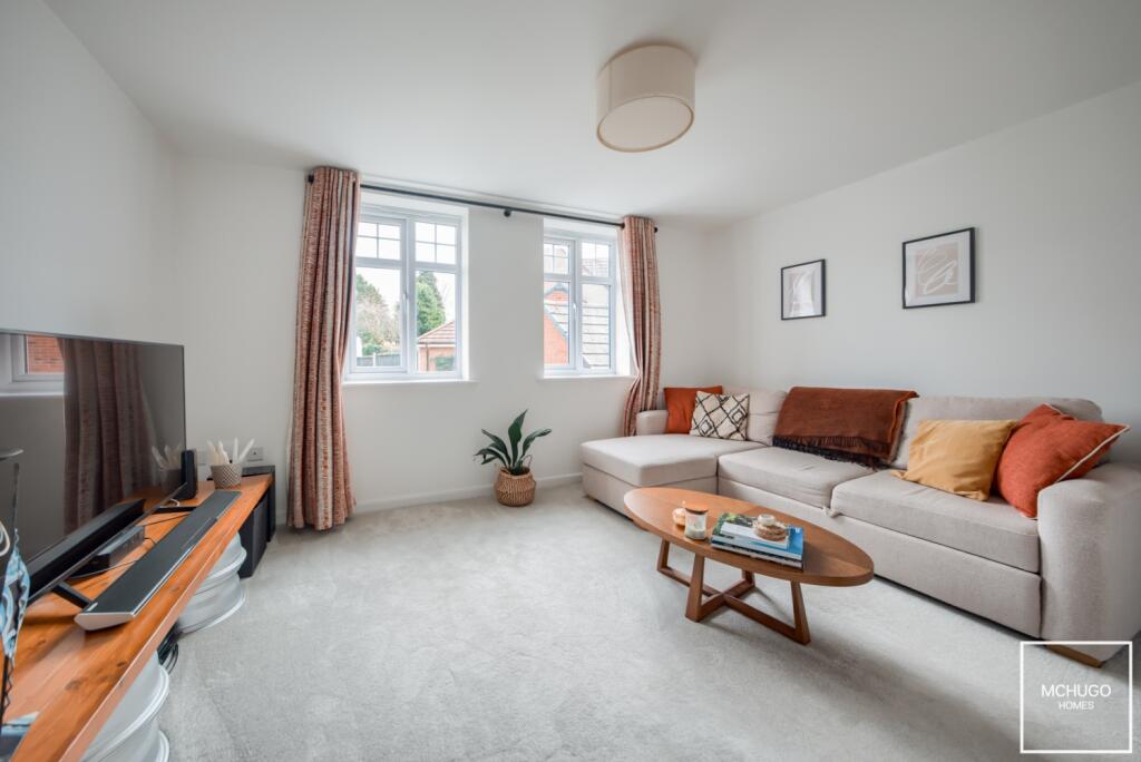 Additional image 9 of Perrott Way, Harborne, B17 8LW