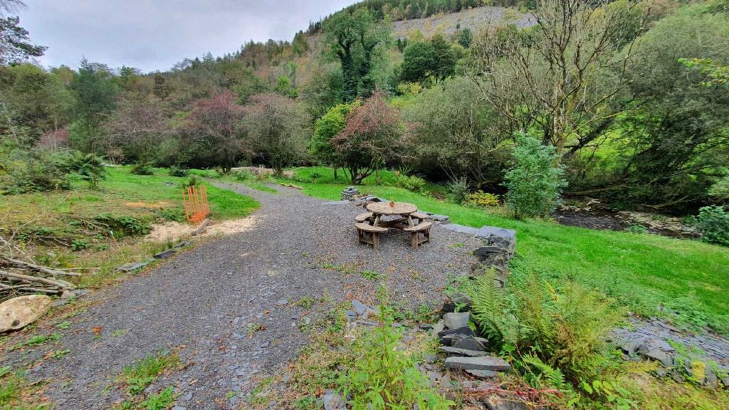 Additional image 2 of Land for saleUpper Corris, Machynlleth SY20