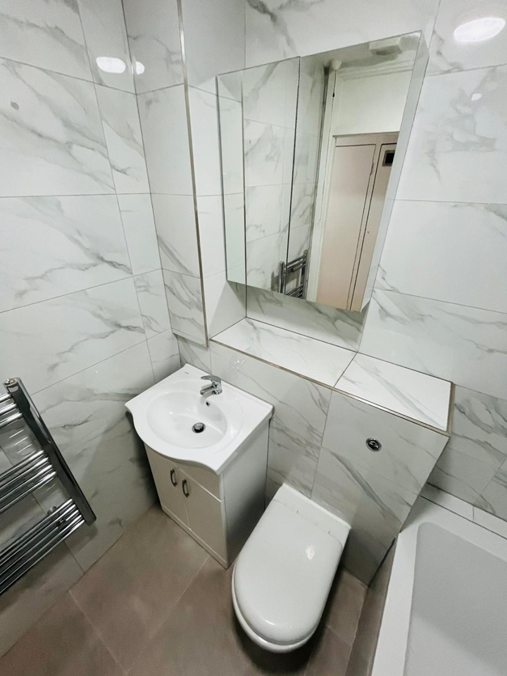 Additional image 7 of Room in a Shared Flat, Spacious Double Room In Paddington, W2, N1 7GU