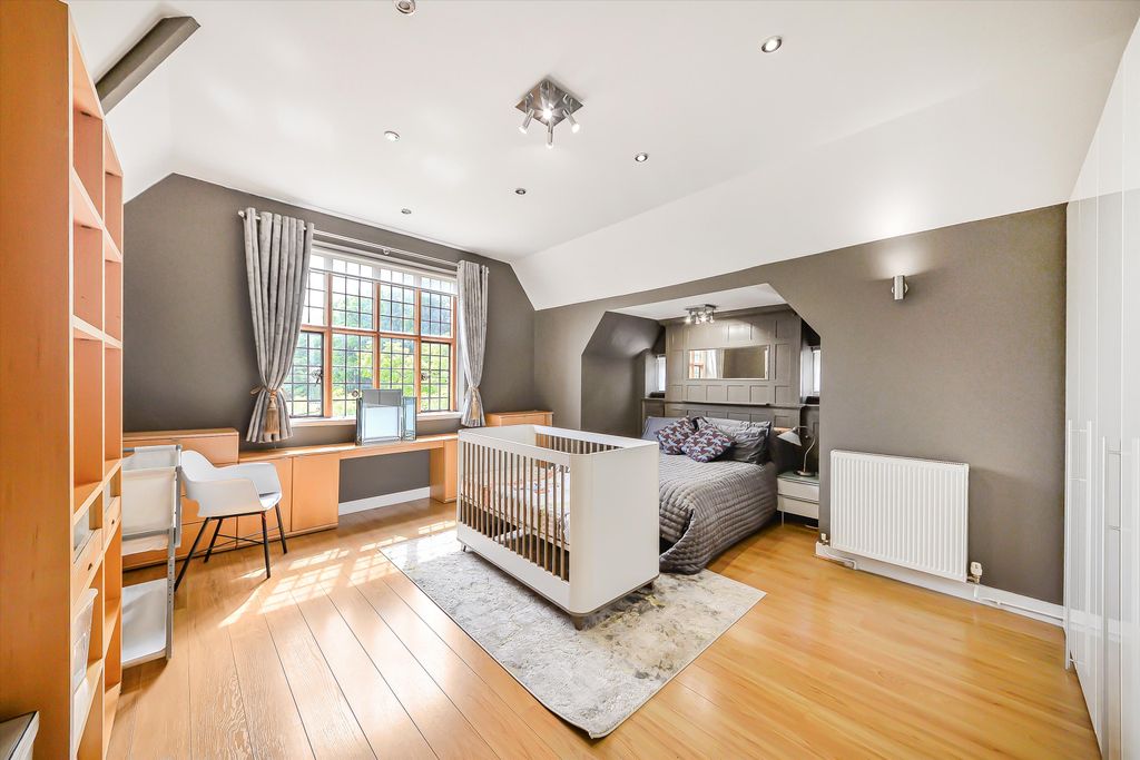 Additional image 21 of 6 bed detached house for saleWoodbourne Road, Harborne, Birmingham B17