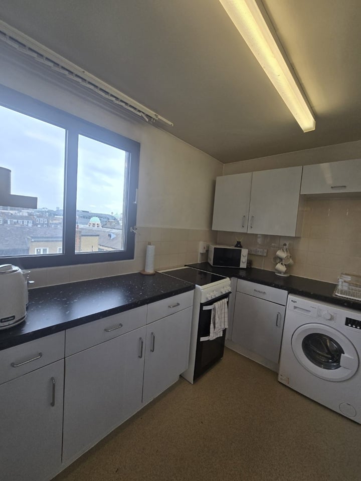 Additional image 5 of 1 Bed Flat, Ingestre Court, W1F