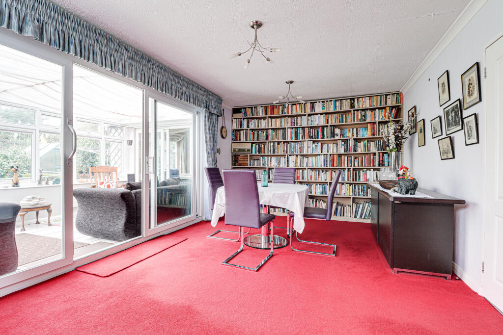 Additional image 16 of Linden Road, Redbourn, AL3