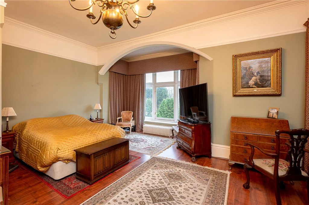 Additional image 17 of 8 bed detached house for saleNorthorpe Hall, Northorpe, Gainsborough, Lincolnshire DN21