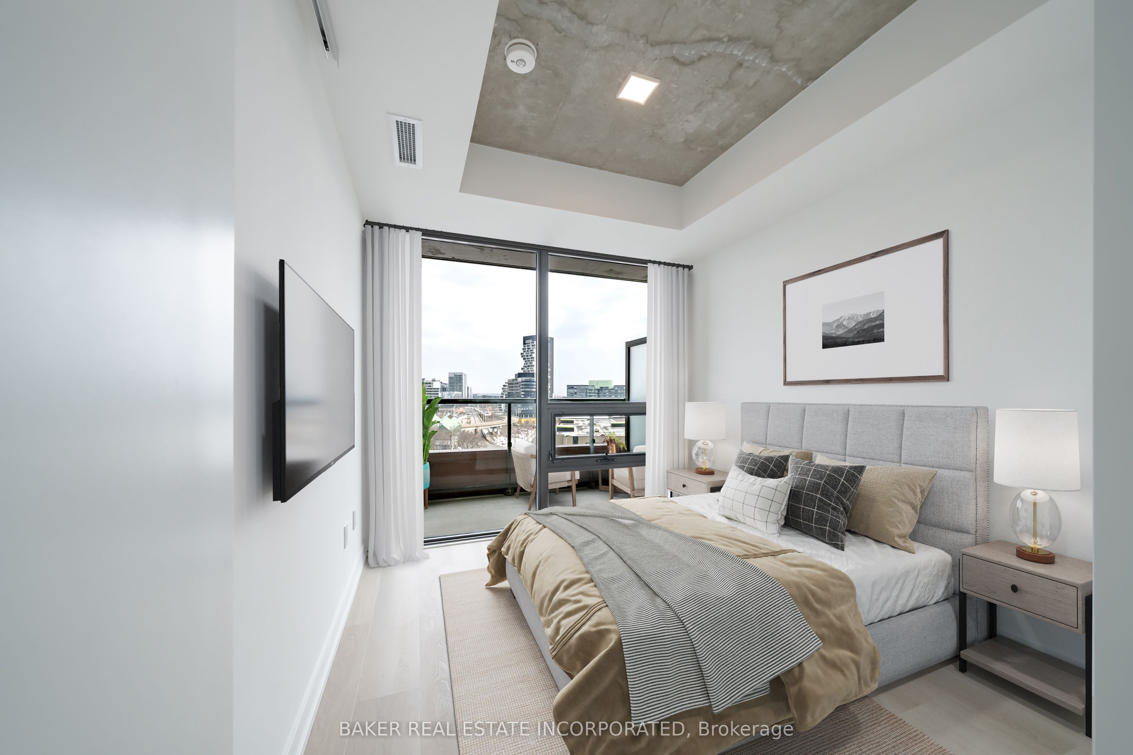 Additional image 5 of 809-28 Eastern Avenue, Toronto, ON, M5A 0Y2