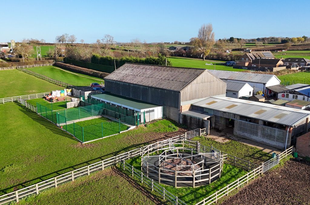 Additional image 41 of 4 bed detached house for saleSouth Croxton Road, Queniborough, Leicester LE7