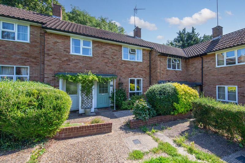 The Vineyard, Welwyn Garden City