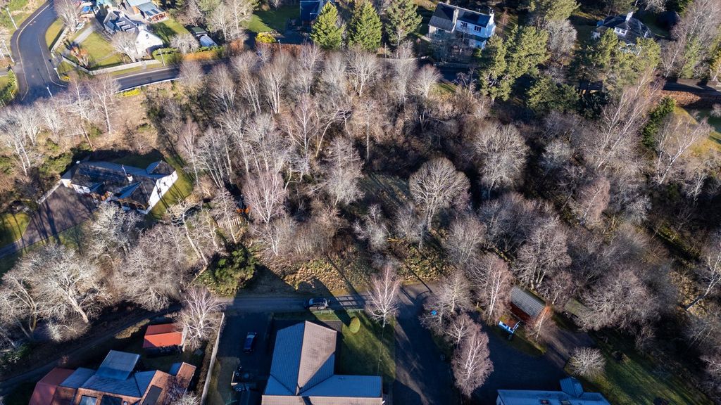 Additional image 4 of Land for saleHouse Site, Mill Lane, Nethy Bridge PH25