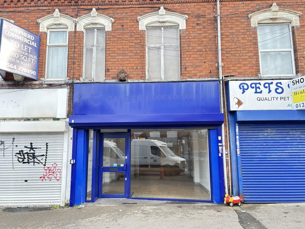 20 Watford Road, Cotteridge, B30 1JA