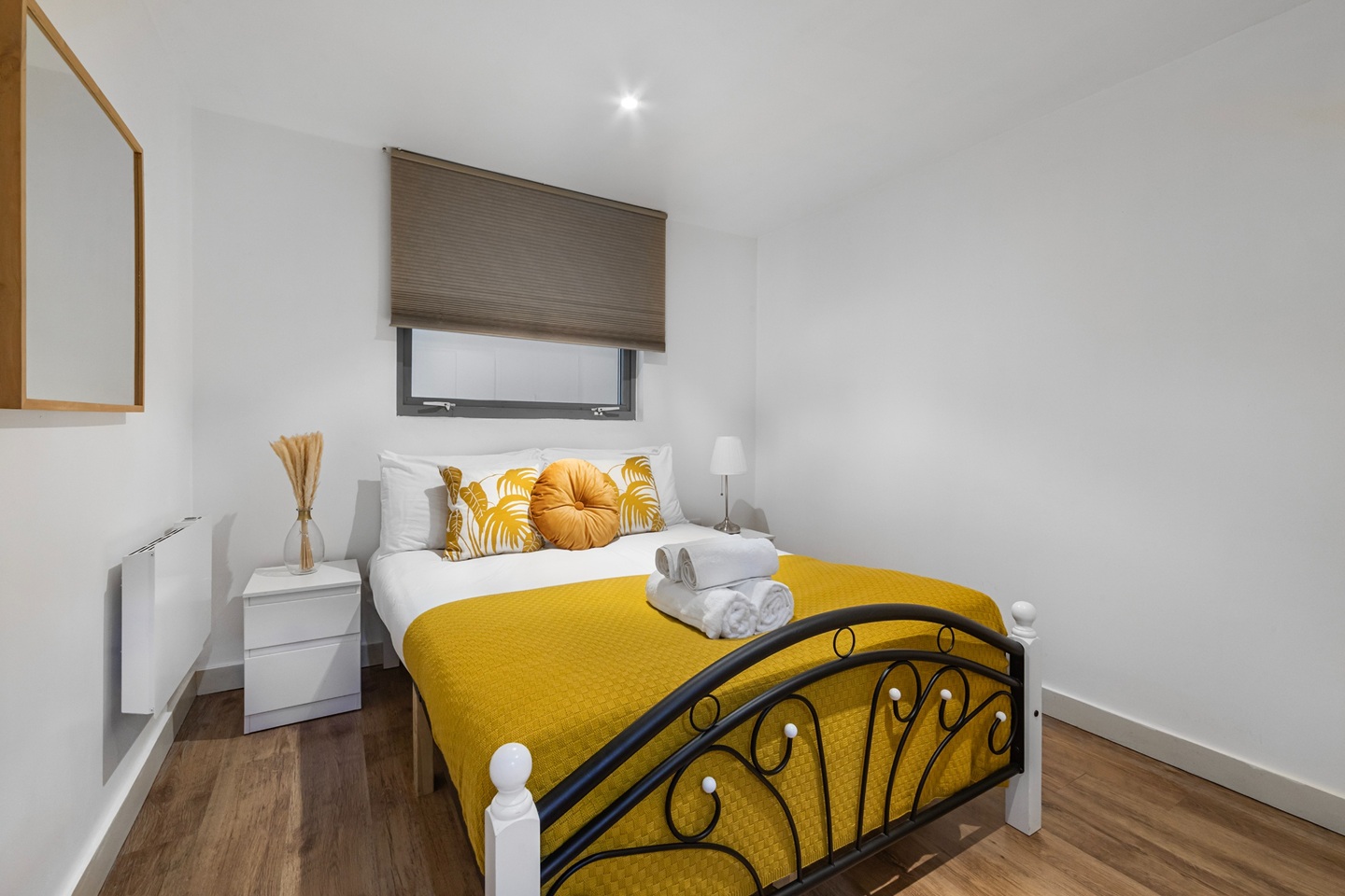 Additional image 4 of 1 Bed Flat, Bacon Street, E2, N1 7GU