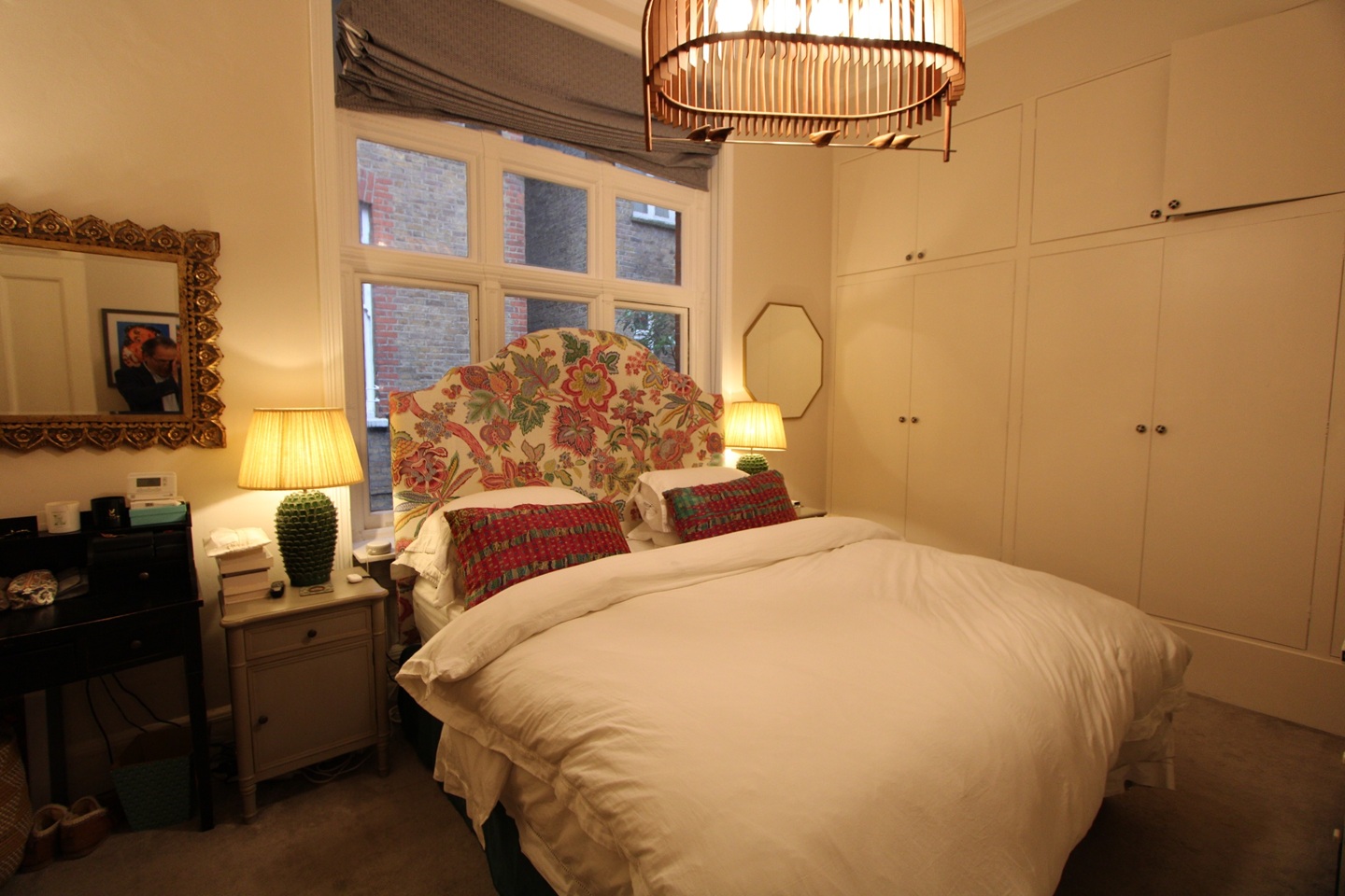 3 Bed Flat, Queen's Gate Terrace, SW7, N1 7GU