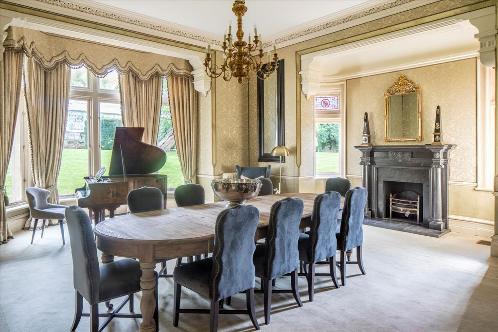 Additional image 10 of 21 bed detached house for saleBeach Lane, Beach, Nr Bath BS30.