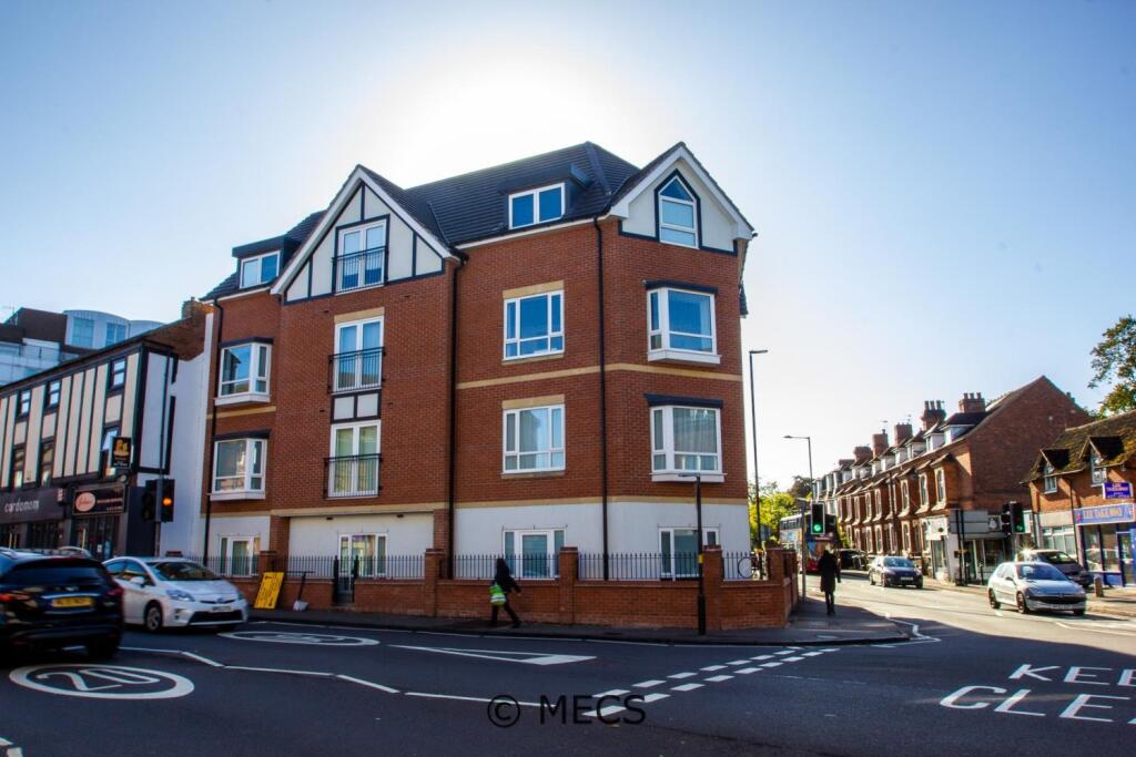 Additional image 9 of Kings Oak, 2 Harborne Park Road, Birmingham, West Midlands, B17 0BF