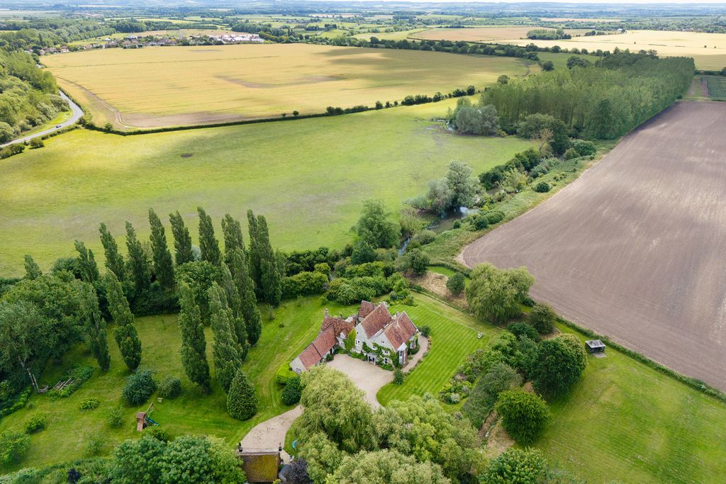 Additional image 19 of 6 bed country house for saleChiselhampton, Oxford OX44
