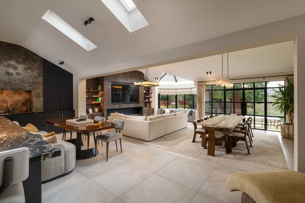 Additional image 6 of 6 bed country house for saleSpringfield House, Spoutwell Lane, Corbridge, Northumberland NE45