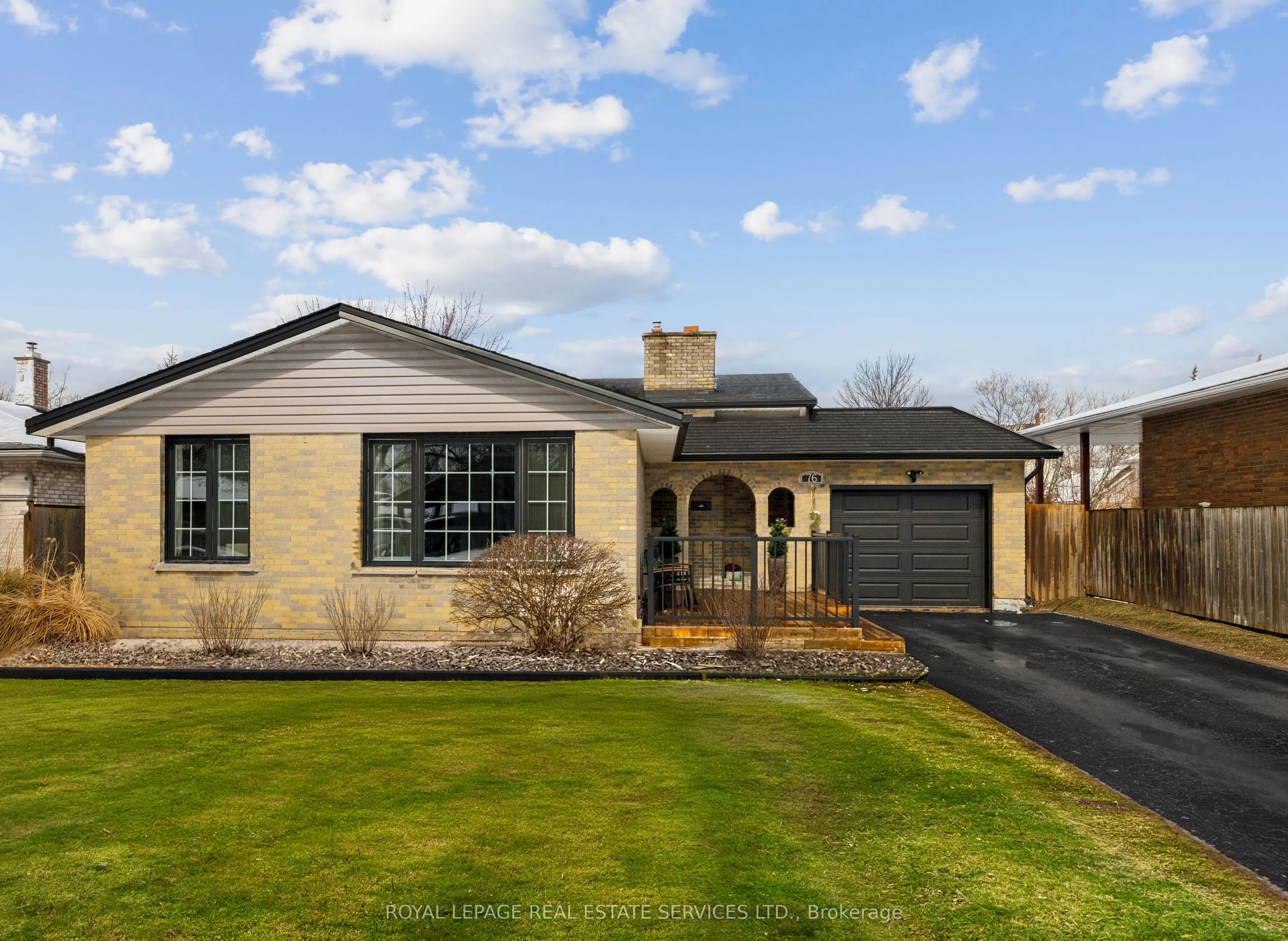 76 Endicott Terrace, Welland, ON, L3C 5R8