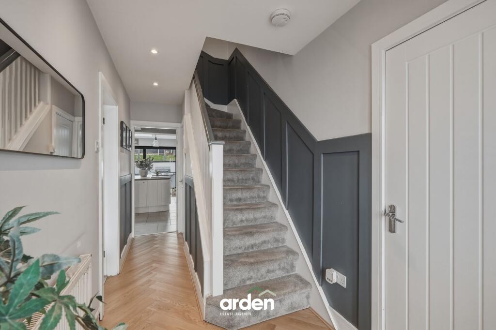 Additional image 10 of Waseley Road, Rednal, B45