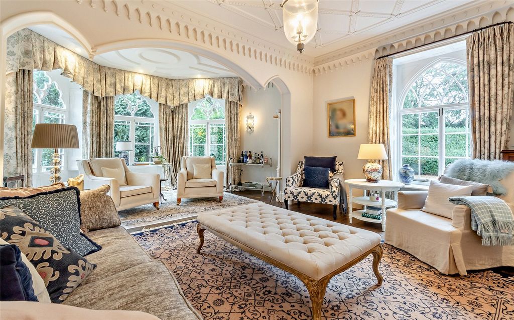 Additional image 3 of 6 bed detached house for saleBungay Road, Scole, Diss, Norfolk IP21