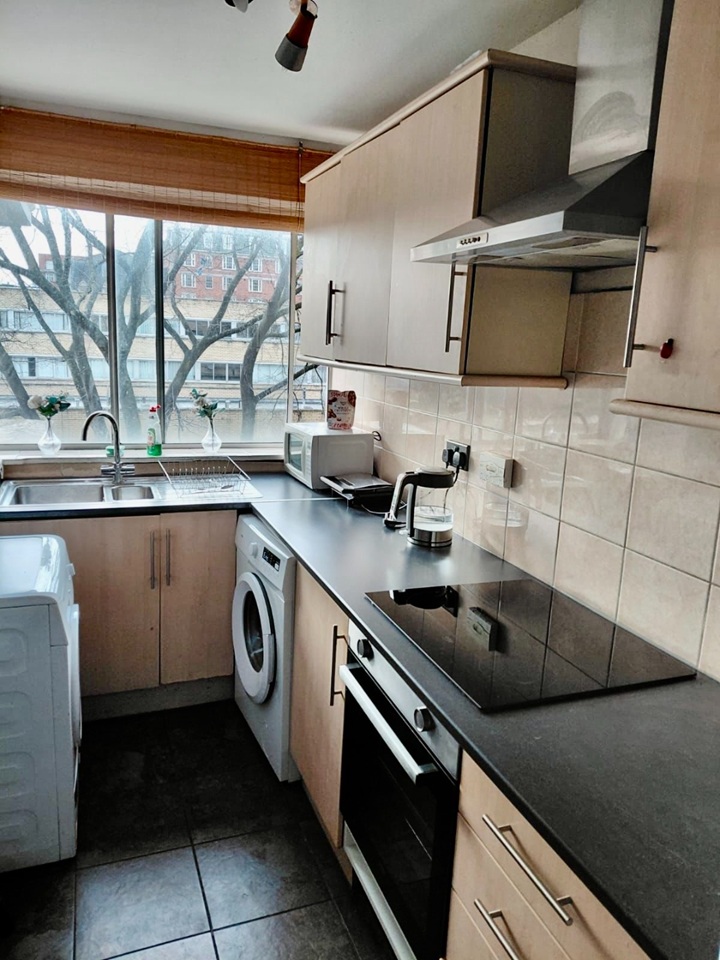 Additional image 3 of Room in a Shared Flat, Porchester Square, W2, N1 7GU