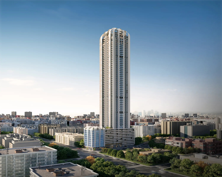 SV Road, Kandivali West, Mumbai