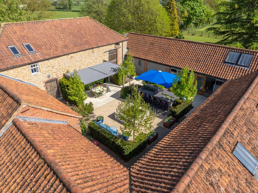 Additional image 35 of 5 bed detached house for saleThorpe Lane, Tealby, Market Rasen LN8